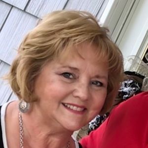 Meet your Posher, Vicki